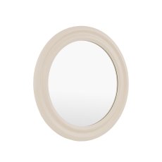 Suffolk Small Round Mirror Mushroom 3