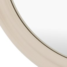 Suffolk Small Round Mirror Mushroom 4