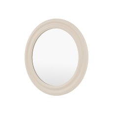 Suffolk Small Round Mirror Mushroom 5