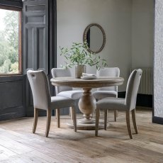 Vancouver Dining Set 1