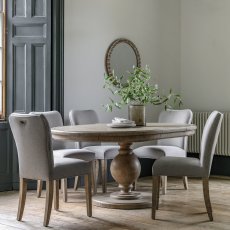 Vancouver Dining Set 2