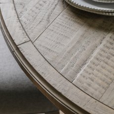 Vancouver Dining Set 8