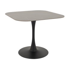 Whitmore Dining Set Grey 4