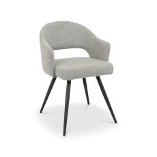 Whitmore Dining Set Grey 5