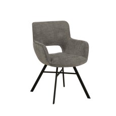 Harris Dining Set Oval 4