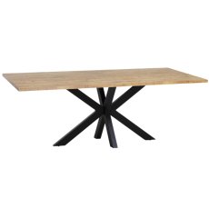 Harris Dining Set Rectangle 3