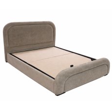 Aether Ottoman Bedframe 1