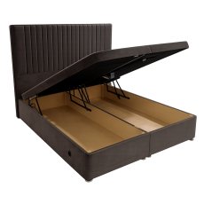 Electric Ottoman Divan 1