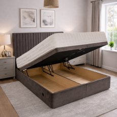 Electric Ottoman Divan 2