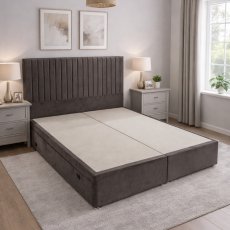 Electric Ottoman Divan 3