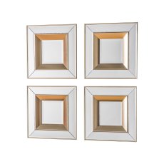 Phantom Small Square Mirror 1