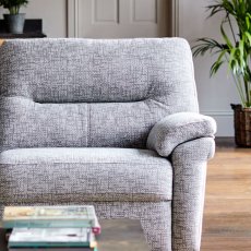 G Plan Seattle 3 Seater 3