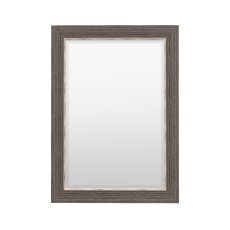 Richmond Medium Mirror Pewter 1