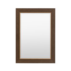 Richmond Medium Mirror Bronze 1