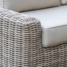 Ragusta Lounge Set 4