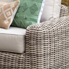 Ragusta Corner Lounge Set 3