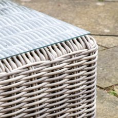 Ragusta Corner Lounge Set 5