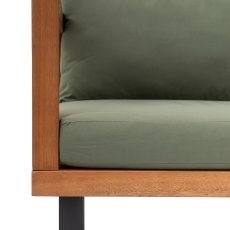 Oad Corner Sofa Set 7