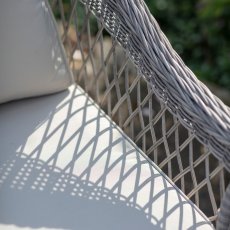 Menton Country Sofa Dining 3