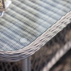 Menton Country Sofa Dining 4