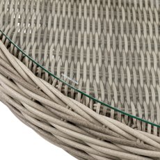 Ragusa 4 Seater Dining Set  5