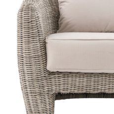 Positano 2 Seater Sofa 7