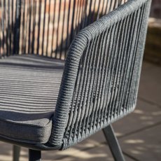 Cassis 2 Seater Bistro Tea Set 3