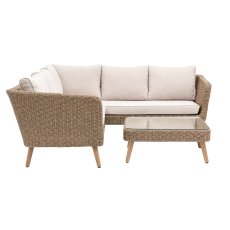 Avena Corner Lounge Set 2