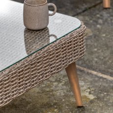 Avena Corner Lounge Set 4