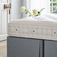 Hypnos Cotton Origins 7 Mattress