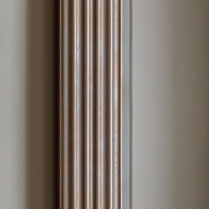 Whitechapel Rectangle Mirror - Gold 5