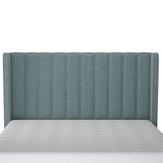Tempur Wickham Headboard Soho Teal