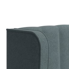 Tempur Wickham Headboard Teal Soho 3