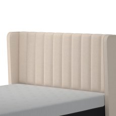 Tempur Wickham Headboard Soho Natural