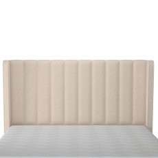 Tempur Wickham Headboard Soho Natural