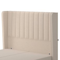 Tempur Wickham Headboard Soho Natural 4