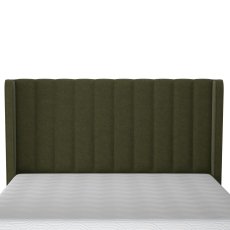Tempur Wickham Headboard Soho Green