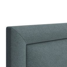 Tempur Southwold Headboard Teal Soho 3