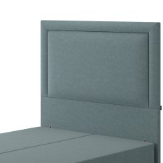 Tempur Southwold Headboard Teal Soho 4