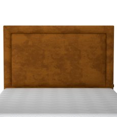 Tempur Southwold Headboard Turmeric Velvet