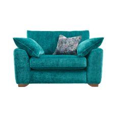Murcia Cuddler Chair