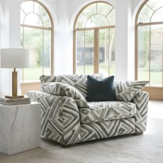 Murcia Accent Cuddleer 2