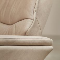 Himolla Small Azure Manual Armchair 7