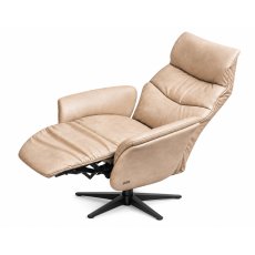 Himolla Azure Large Manual Armchair 2