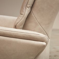 Himolla Azure Large Manual Armchair 3