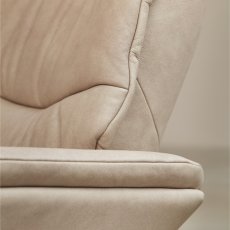 Himolla Azure Large Manual Armchair 4