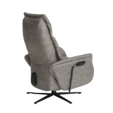 Himolla Small Electric Armchair 3