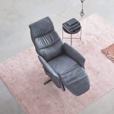 Himolla Small Electric Armchair 4