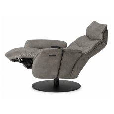 Himolla Azure Medium Electric Armchair 2