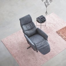 Himolla Azure Medium Electric Armchair 3
